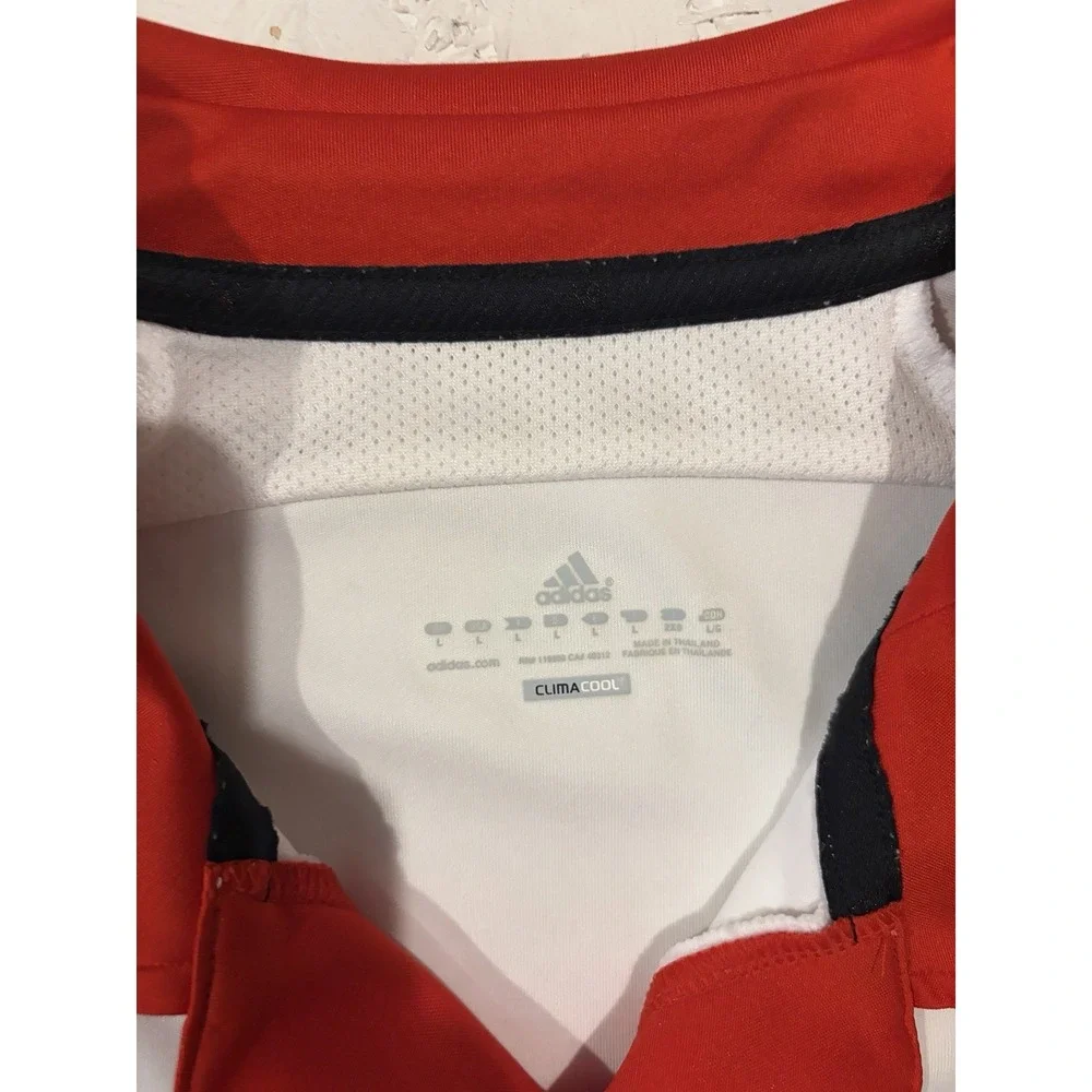 adidas dc united